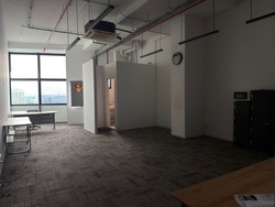 Oxley BizHub (D14), Factory #602778701